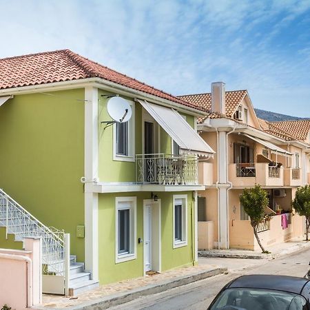 ארגוסטולי Serenity Home מראה חיצוני תמונה