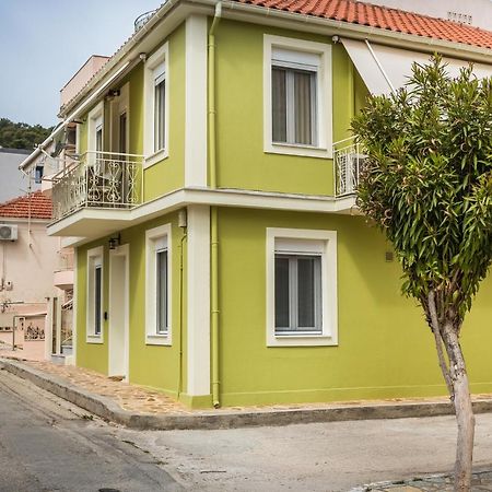 ארגוסטולי Serenity Home מראה חיצוני תמונה