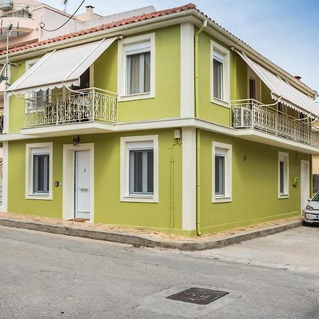 ארגוסטולי Serenity Home מראה חיצוני תמונה