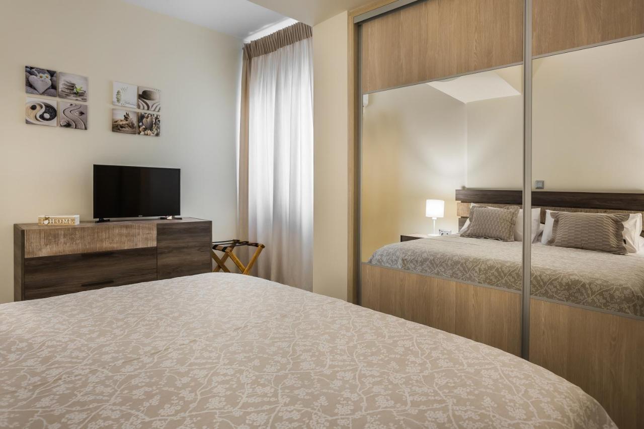 ארגוסטולי Serenity Home מראה חיצוני תמונה