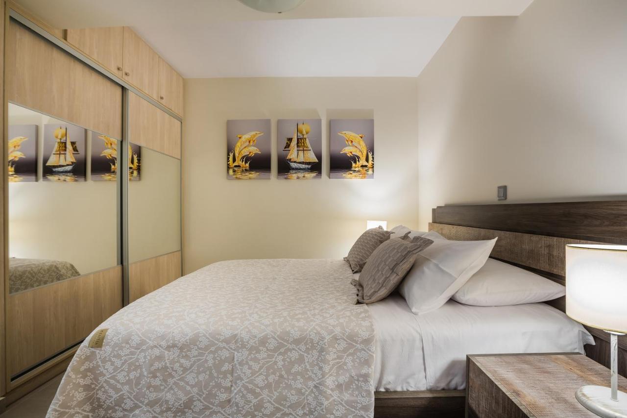 ארגוסטולי Serenity Home מראה חיצוני תמונה