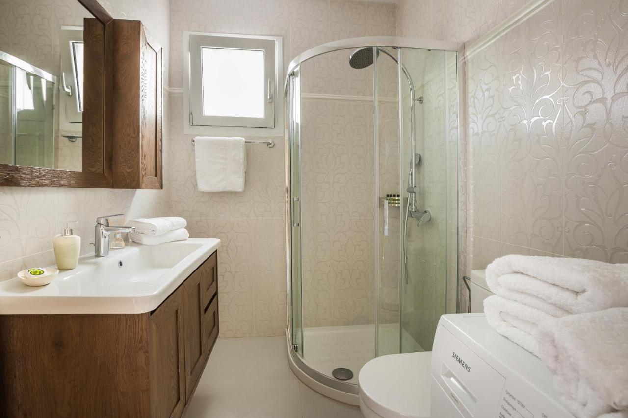 ארגוסטולי Serenity Home מראה חיצוני תמונה