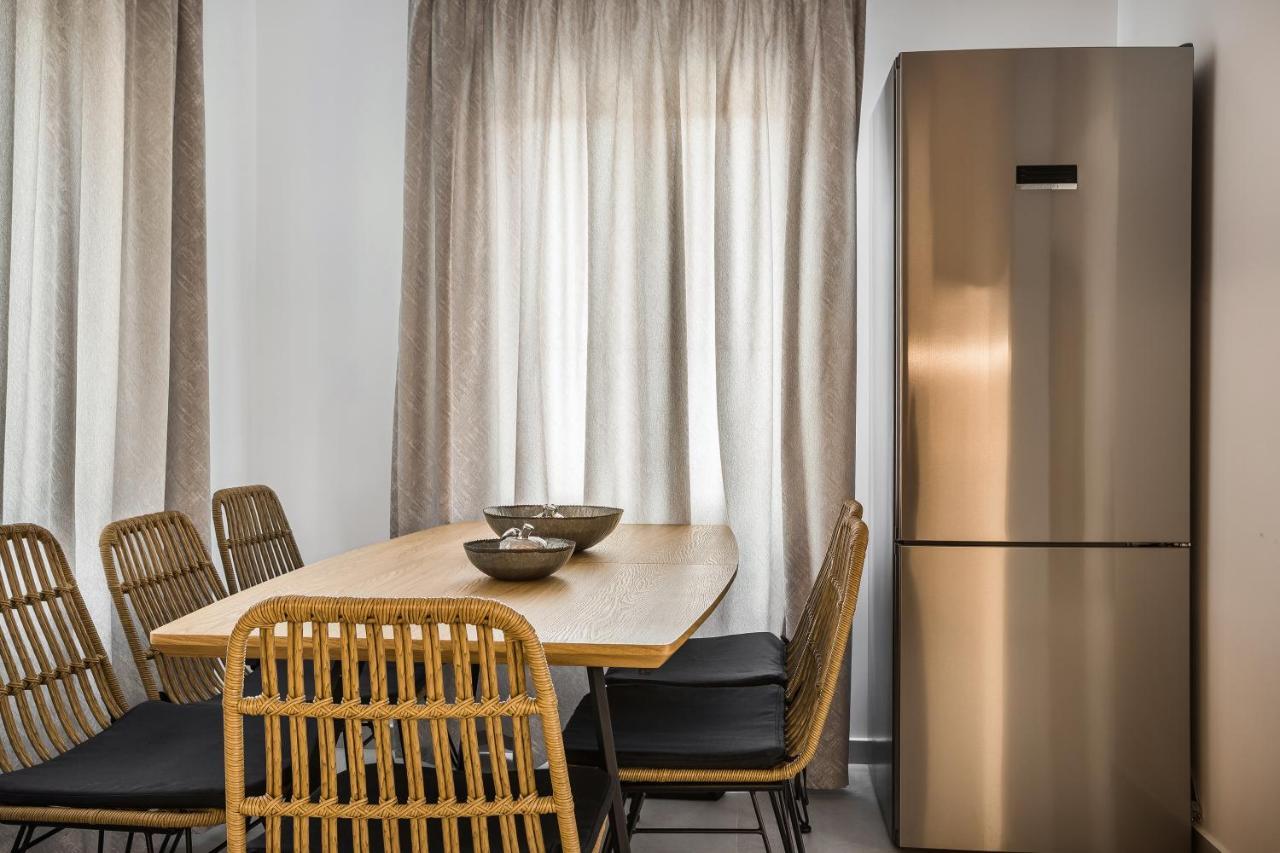 ארגוסטולי Serenity Home מראה חיצוני תמונה