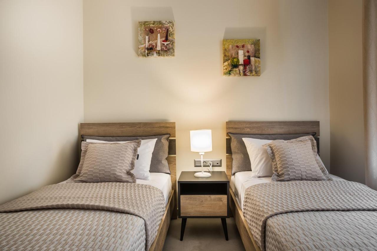 ארגוסטולי Serenity Home מראה חיצוני תמונה