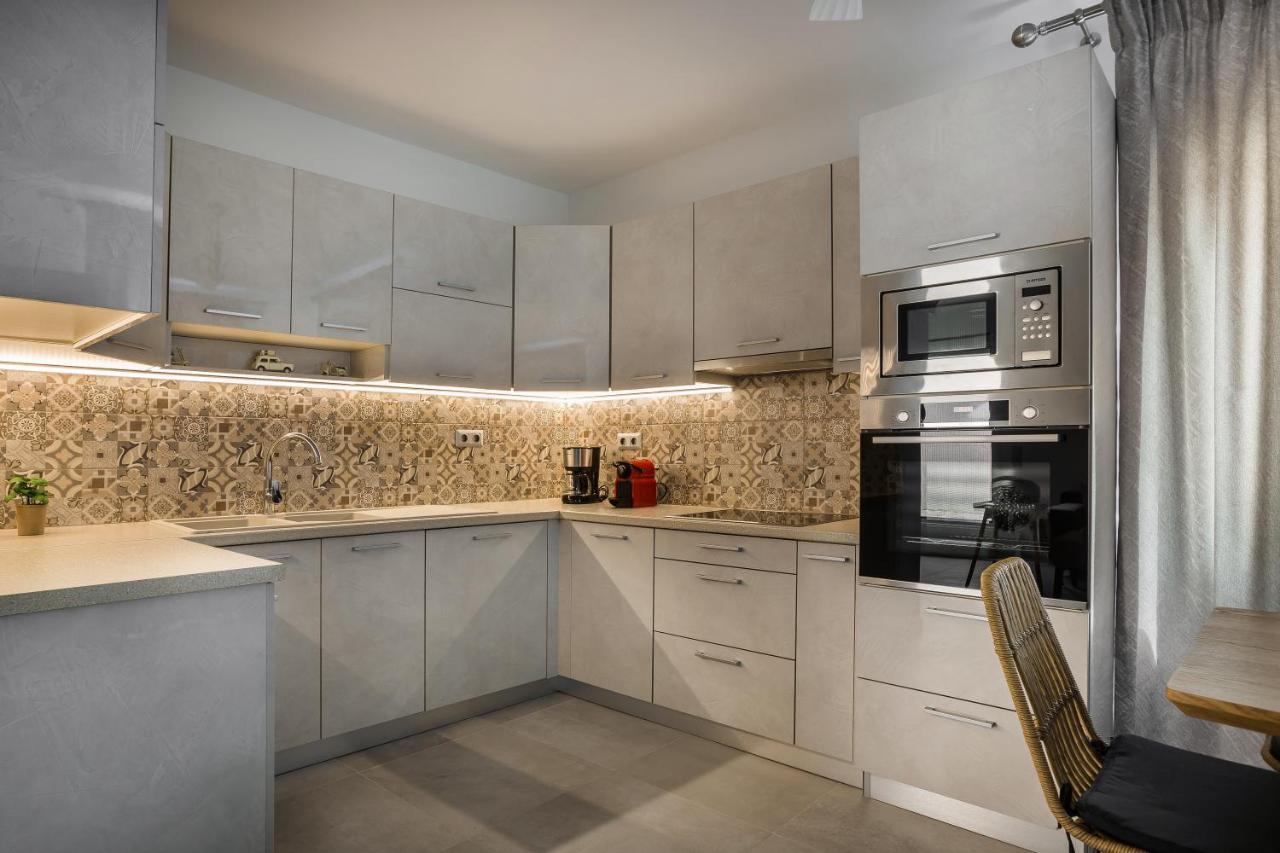 ארגוסטולי Serenity Home מראה חיצוני תמונה