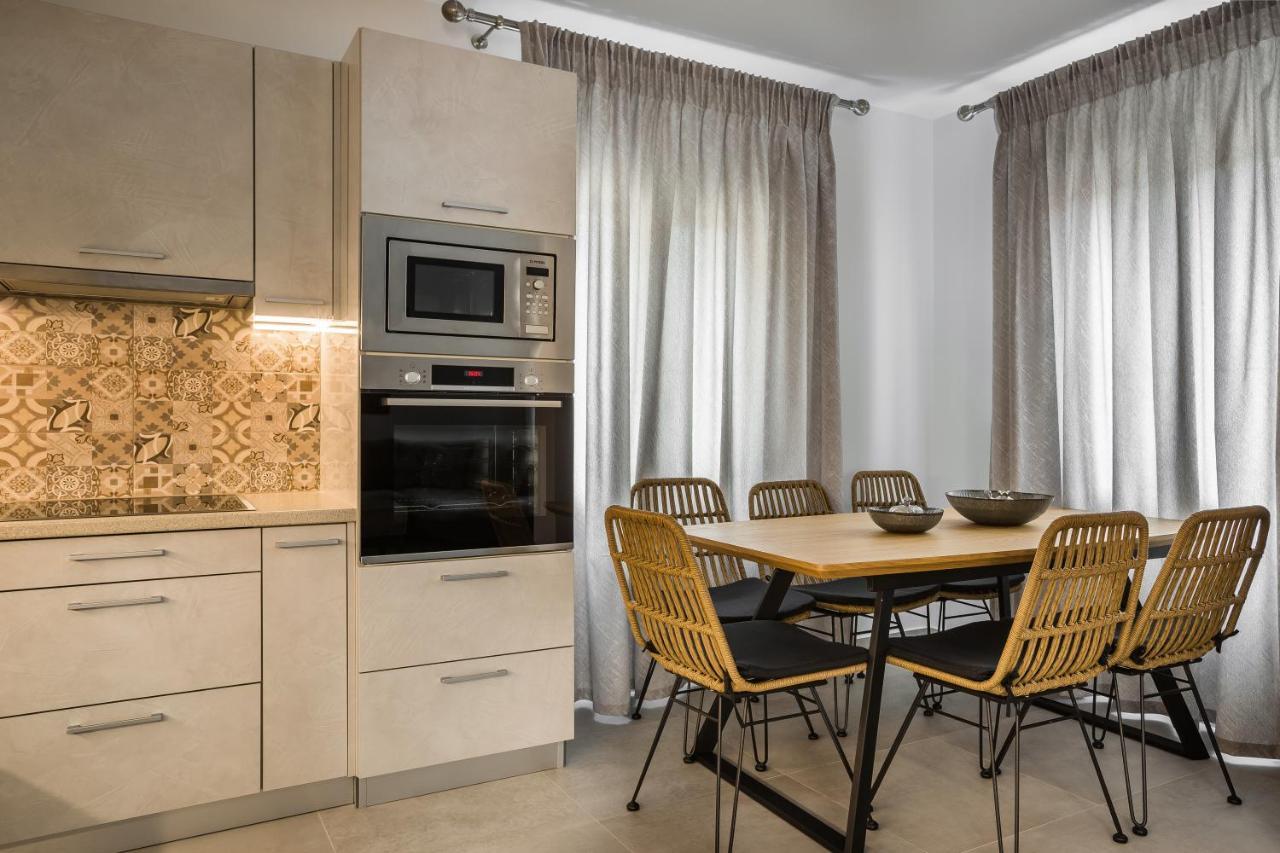 ארגוסטולי Serenity Home מראה חיצוני תמונה