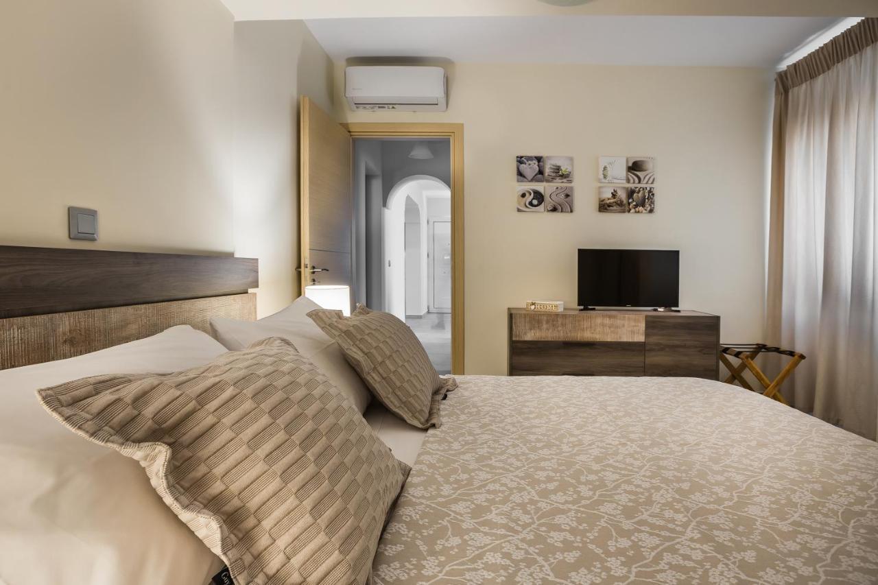 ארגוסטולי Serenity Home מראה חיצוני תמונה