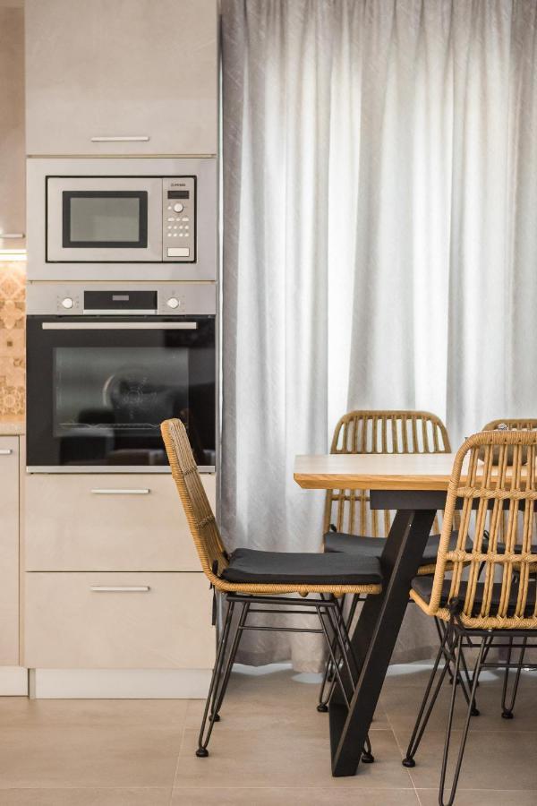 ארגוסטולי Serenity Home מראה חיצוני תמונה