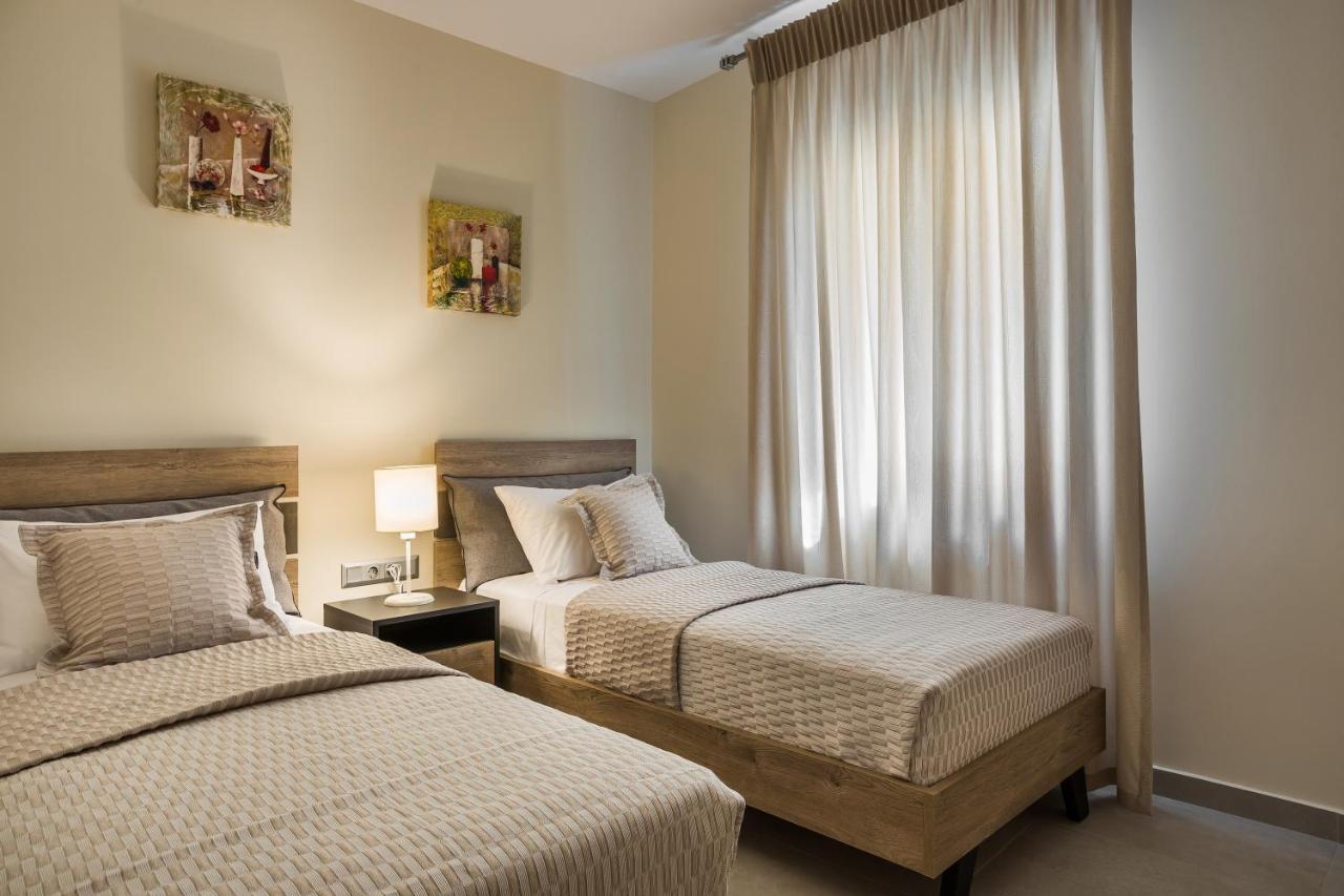 ארגוסטולי Serenity Home מראה חיצוני תמונה