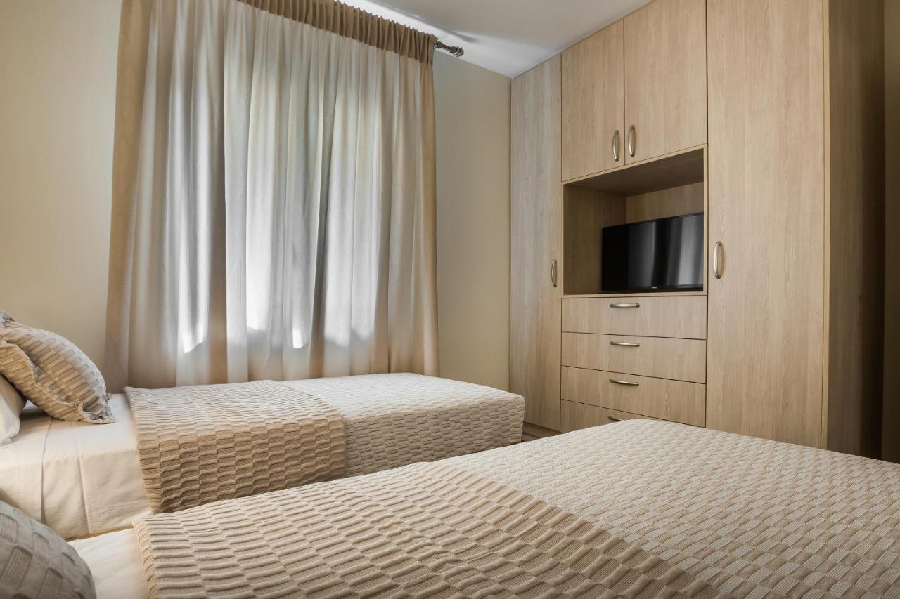 ארגוסטולי Serenity Home מראה חיצוני תמונה