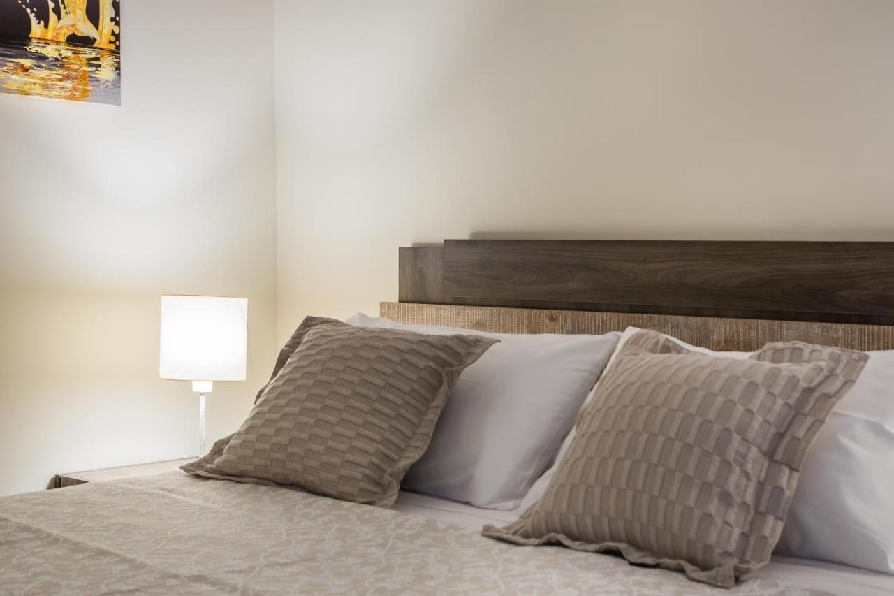 ארגוסטולי Serenity Home מראה חיצוני תמונה